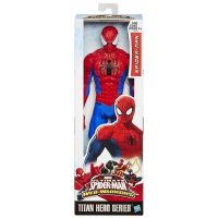 Hasbro B0830 SPIDER-MAN Титаны: Совершенный Человек-Паук