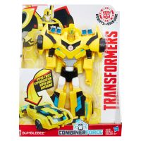 Hasbro C0641 Transformers Робот- трансформер Бабмлби