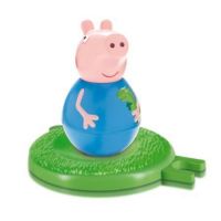 Peppa Pig 28802 Фигурка-неваляшка братик Джордж