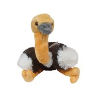 Keel toys SF1631 Мягкая игрушка Pippins Страус, 18 см