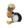 Keel toys SF1631 Мягкая игрушка Pippins Страус, 18 см