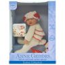 Unima 579518 Anne Geddes Кукла из серии "Знаки Зодиака" - Скорпион (24.10-22.11), 23 см