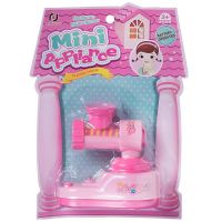 Junfa WK-B2130 Игрушечная техника Junfa Мясорубка-мини серия Мой дом со световыми эффектами
