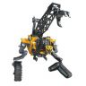 Hasbro E4709 Transformers Трансформеры 6 Movie, Хайтауэр, 14 см