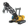 Hasbro E4709 Transformers Трансформеры 6 Movie, Хайтауэр, 14 см