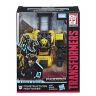 Hasbro E4709 Transformers Трансформеры 6 Movie, Хайтауэр, 14 см