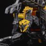 Hasbro E4709 Transformers Трансформеры 6 Movie, Хайтауэр, 14 см