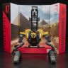 Hasbro E4709 Transformers Трансформеры 6 Movie, Хайтауэр, 14 см