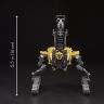 Hasbro E4709 Transformers Трансформеры 6 Movie, Хайтауэр, 14 см