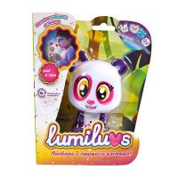 ABtoys (АБтойс) LB004A2 Ночник LUMILUVS Панда Bamboo