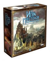 Настольная игра Игра Престолов. Второе издание