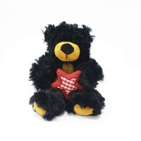Maxitoys Luxury MT-TS12201314/25A-no Медведь Блэйк 25 см
