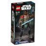Lego Star Wars 75116 Конструктор Лего Звездные Войны Финн, 98 деталей