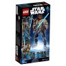 Lego Star Wars 75116 Конструктор Лего Звездные Войны Финн, 98 деталей