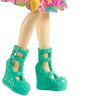 Mattel FKY74 Энчантималс Кукла Джиллиана Жираф и ее большой друг Паул