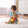 TOMY Lamaze 27160 Томи Ламаз Мой первый плюшевый Медвежонок
