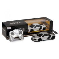 Rastar 46800 Машина р/у AUDI R8, 1:24