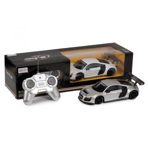 Rastar 46800 Машина р/у AUDI R8, 1:24