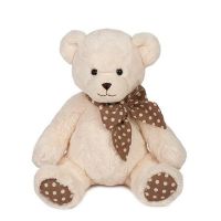 Maxitoys MT-TS102017-3-26 Мишка Айси, 26 см