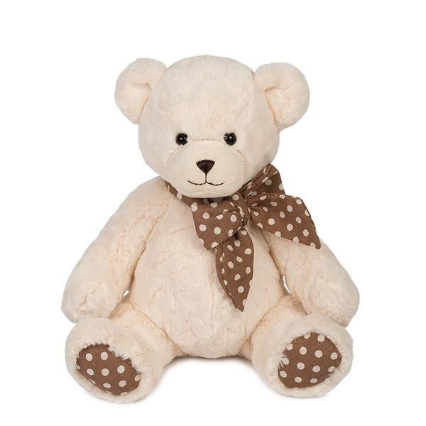 Maxitoys MT-TS102017-3-26 Мишка Айси, 26 см