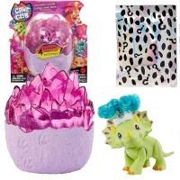 Mattel GNL97 Cave Club® S1 Доисторический питомец-сюрприз