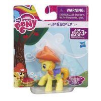 Hasbro B2202 MLP Семья Эпл Мини-пони Джонаголд