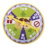 Tomy 72465 Игра настольная Не разбуди Бабулю!
