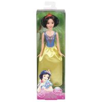 Mattel Y5651 Кукла принцесса Диснея Белоснежка (Snow White), 28 см