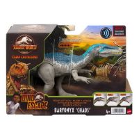 Mattel GWD06 Фигурка Mattel Jurrasic World Рычащий динозавр Цератозавр