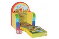 Smol Toys 1868/ЖЛ/53 Мягкая игрушка Кресло "Ферма", 53 см