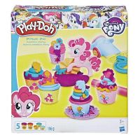 Hasbro B9324 Play-Doh Игровой набор  Вечеринка Пинки Пай