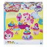 Hasbro B9324 Play-Doh Игровой набор  Вечеринка Пинки Пай