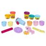 Hasbro B9324 Play-Doh Игровой набор  Вечеринка Пинки Пай