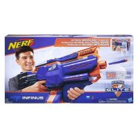 Hasbro E0438 Nerf Бластер Нерф Элит Инфинус