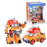 Robocar POLI 83307 Марк-трансформер, 10 см