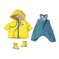 Zapf Creation Baby born 822-548 Бэби Борн Набор одежды Осенняя пора