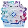 Hasbro E5480 LPS Набор из 16 коллекционных питомцев "Холодное царство"