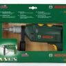 Klein 8410 Игрушечная дрель BOSCH со светом и звуком