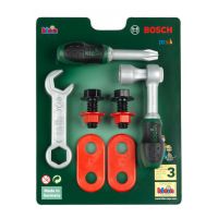 Klein 8007 Детский игровой набор инструментов Bosh с гаечными ключами