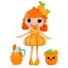 Lalaloopsy Mini 533085 Кукла Лалалупси Мини Фруктовая коллекция Мандарин