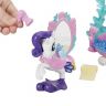 Hasbro C1829 MLP Movie Мерцание Пони Подводный мир, Рарити