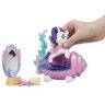 Hasbro C1829 MLP Movie Мерцание Пони Подводный мир, Рарити