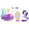 Hasbro C1829 MLP Movie Мерцание Пони Подводный мир, Рарити