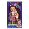 Mattel FRH53 Энчантималс Большая кукла с любимой зверюшкой Фелисити Лис, 32 см