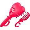 Mattel FRH53 Энчантималс Большая кукла с любимой зверюшкой Фелисити Лис, 32 см