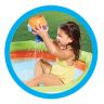 Tomy Toomies E72548 Игрушка для ванны Весёлая Медуза