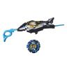 Hasbro E5566 Bey Blade Игровой набор Бейблэйд Пусковое устройство СлингШок Взрыв