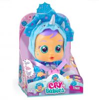 IMC Toys 93225-IN Кукла IMC Toys Cry Babies Плачущий младенец, Серия Fantasy, Tina, 31 см
