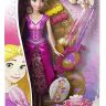 Mattel DFR35 Кукла Disney Принцесса - Рапунцель Стильные прически