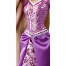 Mattel DFR35 Кукла Disney Принцесса - Рапунцель Стильные прически